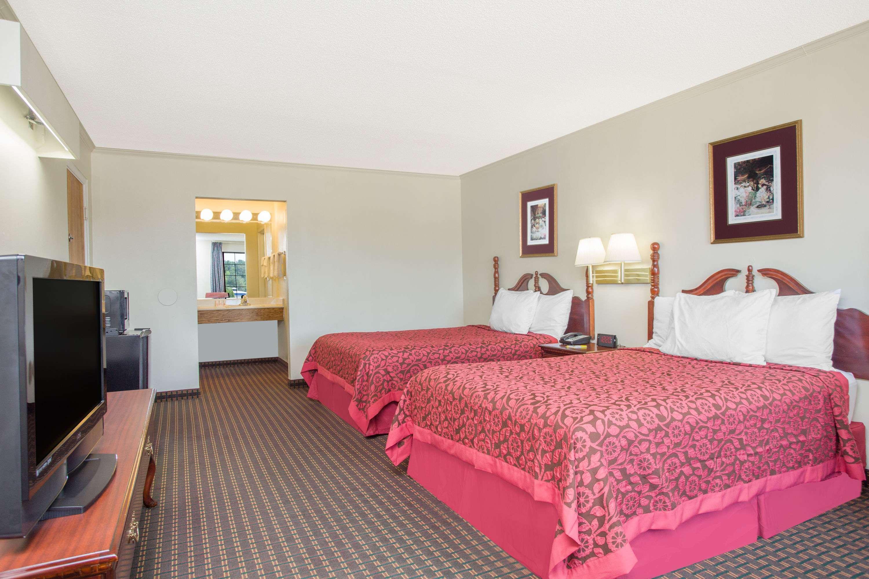 Days Inn Milledgeville — photo 4