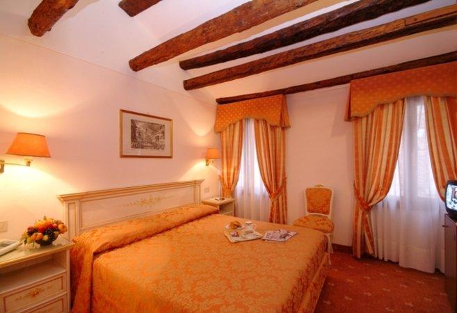 San Marco Hotel Ambassador Tre Rose — photo 5