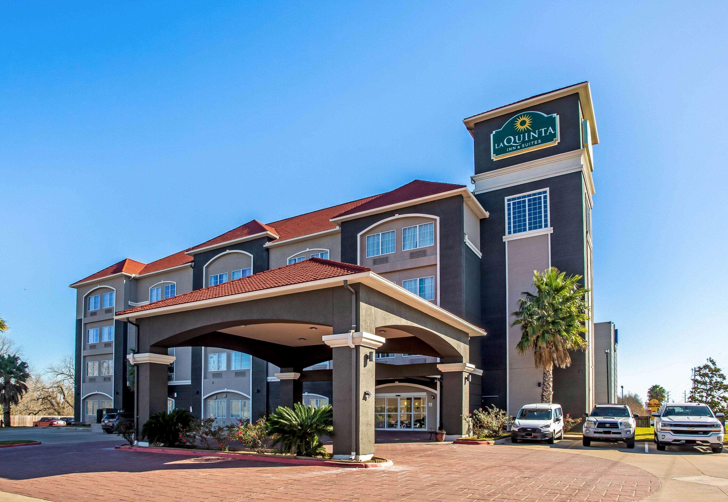 La Quinta Inn & Suites Columbus — photo 5