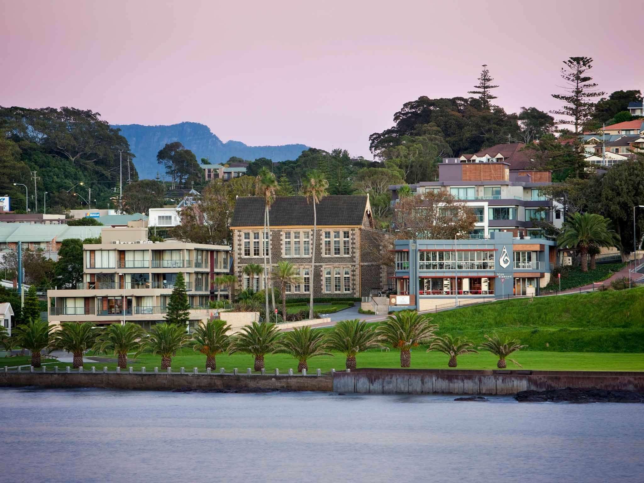 The Sebel Harbourside Kiama — photo 3