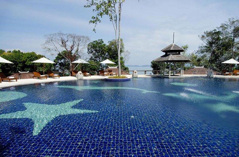 Supalai Resort & Spa Phuket — photo 5