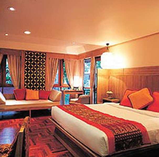 Chaweng Regent Beach Resort — photo 5