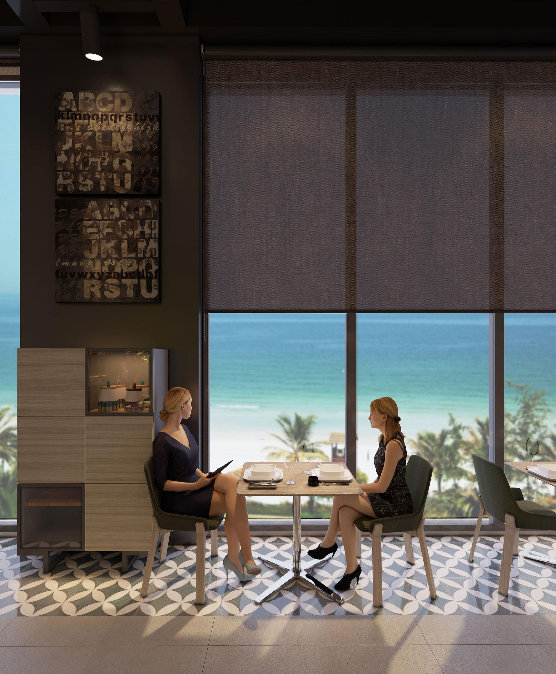 Wyndham Garden Ajman Corniche — photo 5