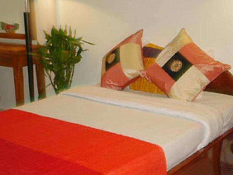 Angkor Vireak Chey Hotel — photo 4