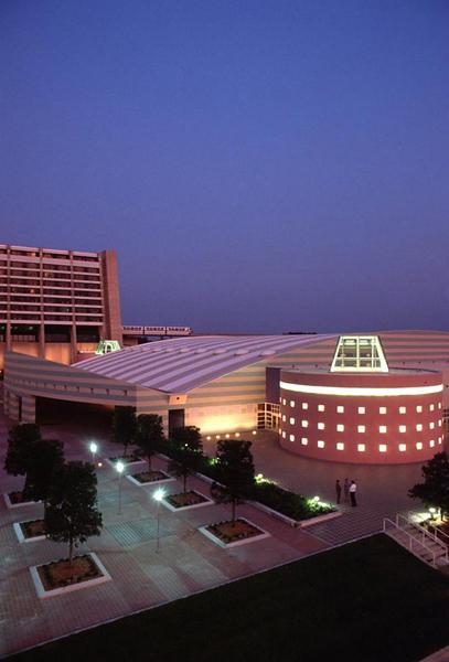 Disney's Contemporary Resort — photo 5