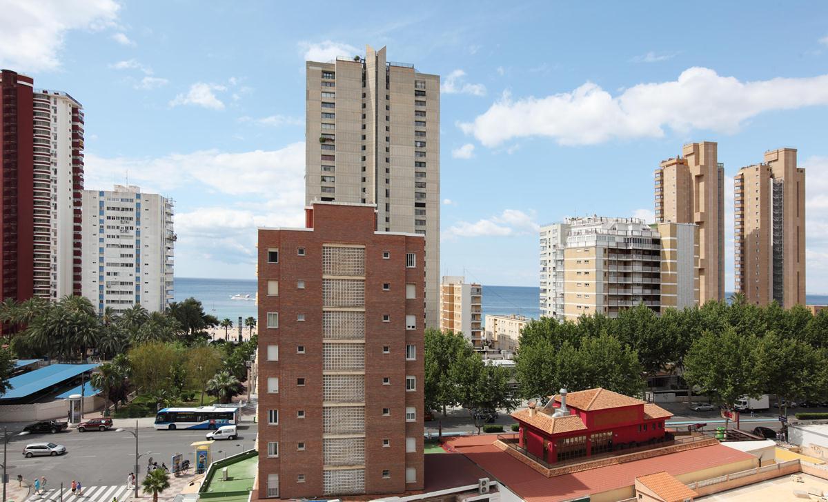 Apartamentos Carlos V — photo 5