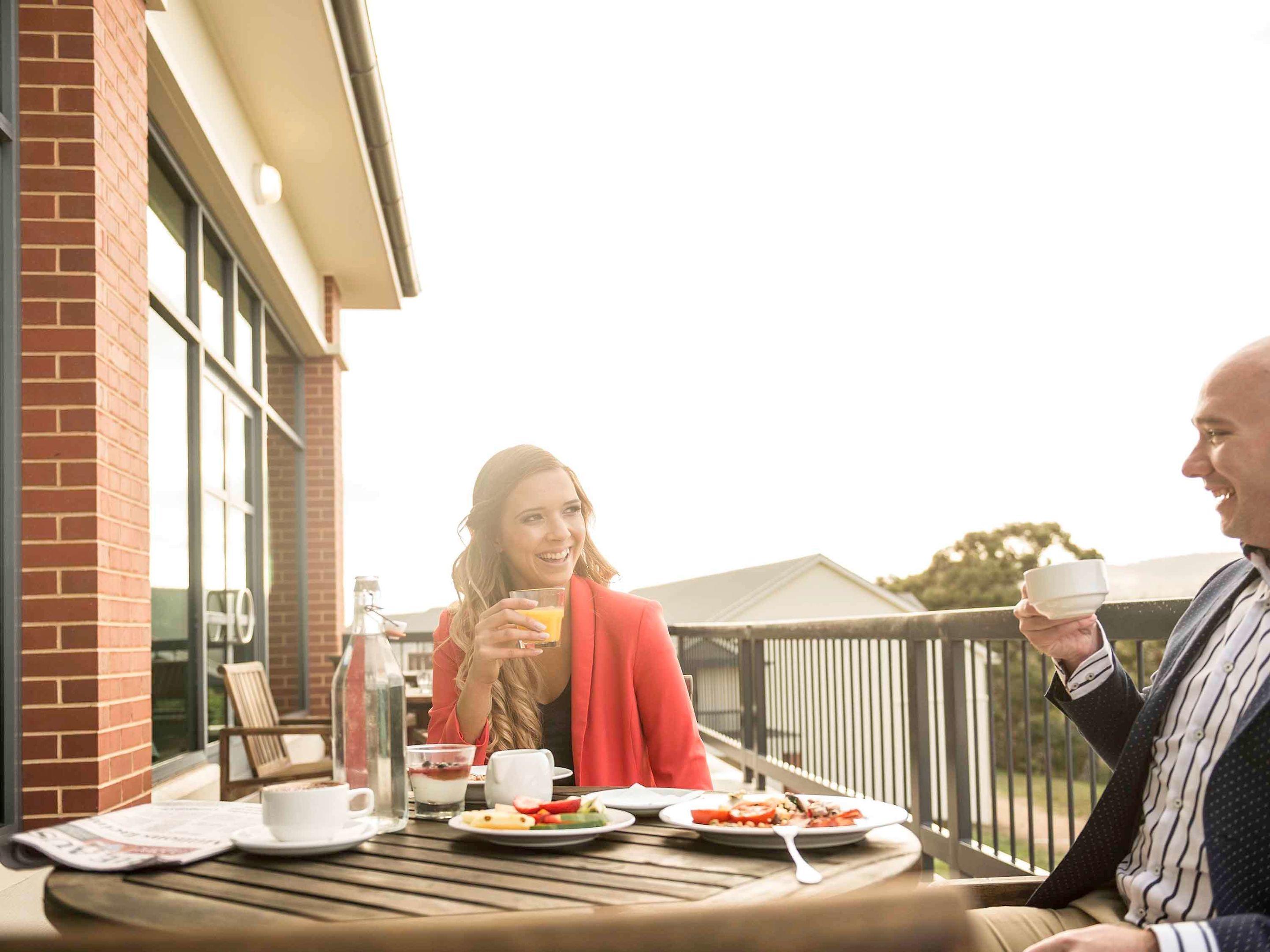 Novotel Barossa Valley Resort — photo 2