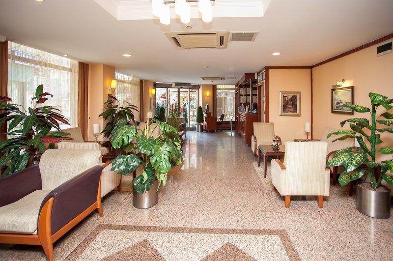 Golden Rest Hotel — photo 4