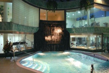 Hotel Spa Tierra de Oro — photo 4