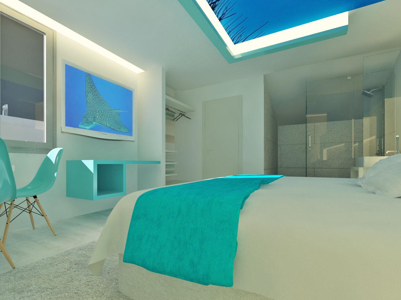 Acuario Lifestyle Hotel — photo 5
