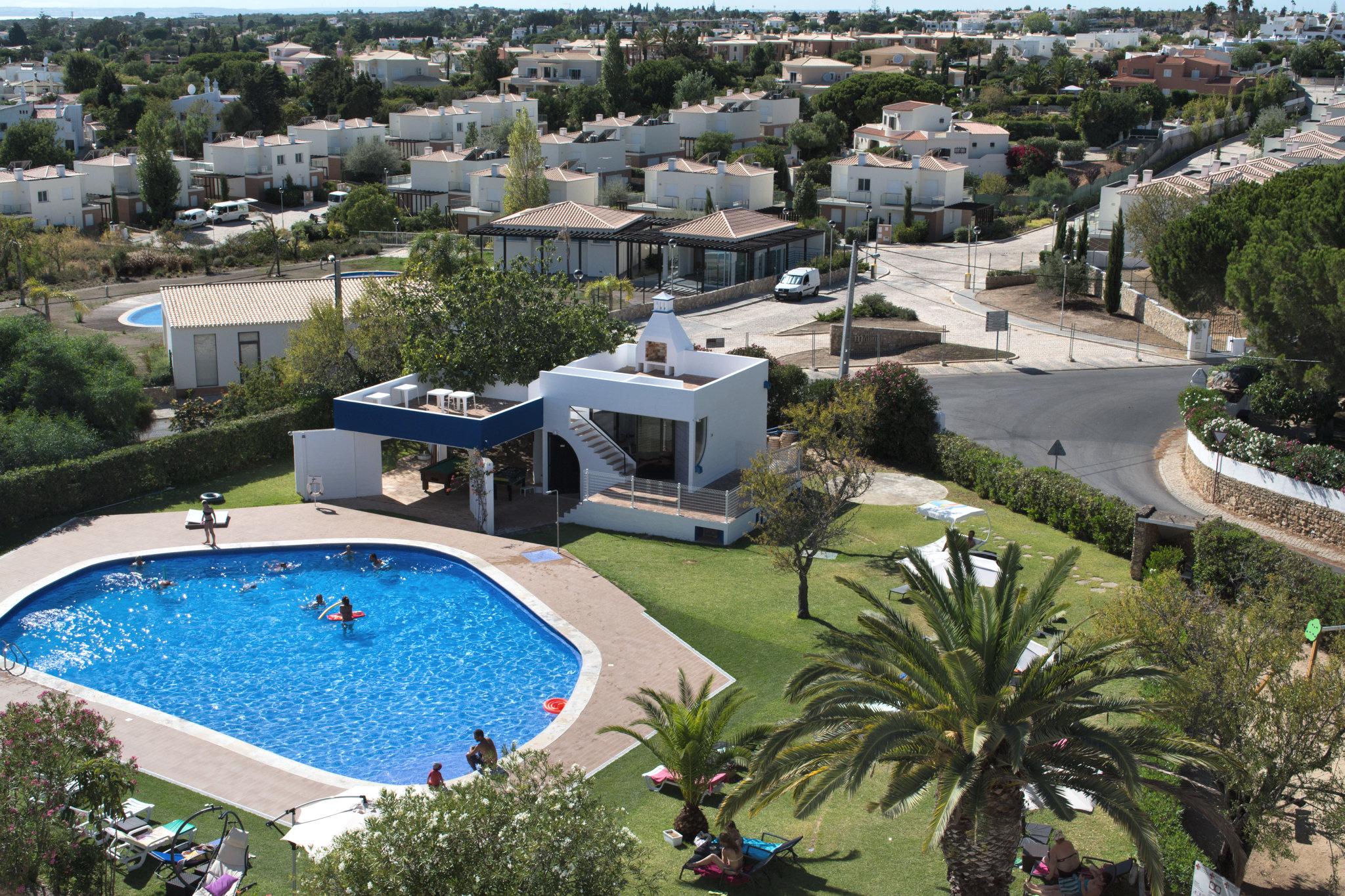 Carvoeiro Hotel — photo 5
