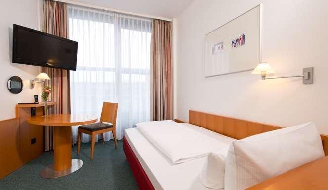 Hotel am Borsigturm — photo 5