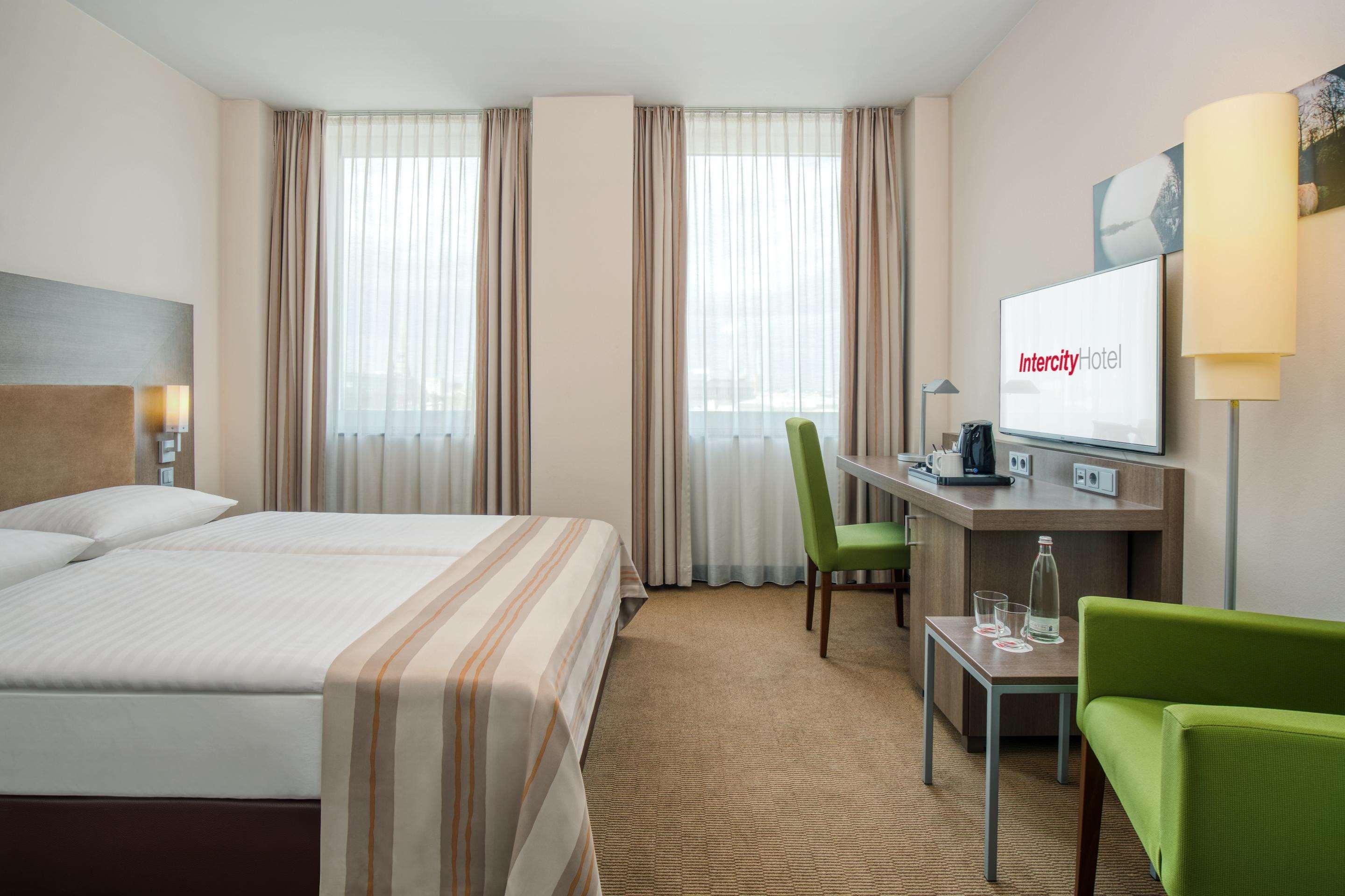 InterCityHotel Hannover — photo 4