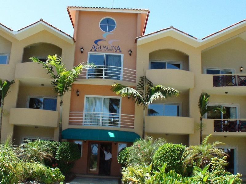 Agualina Kite Resort — photo 3