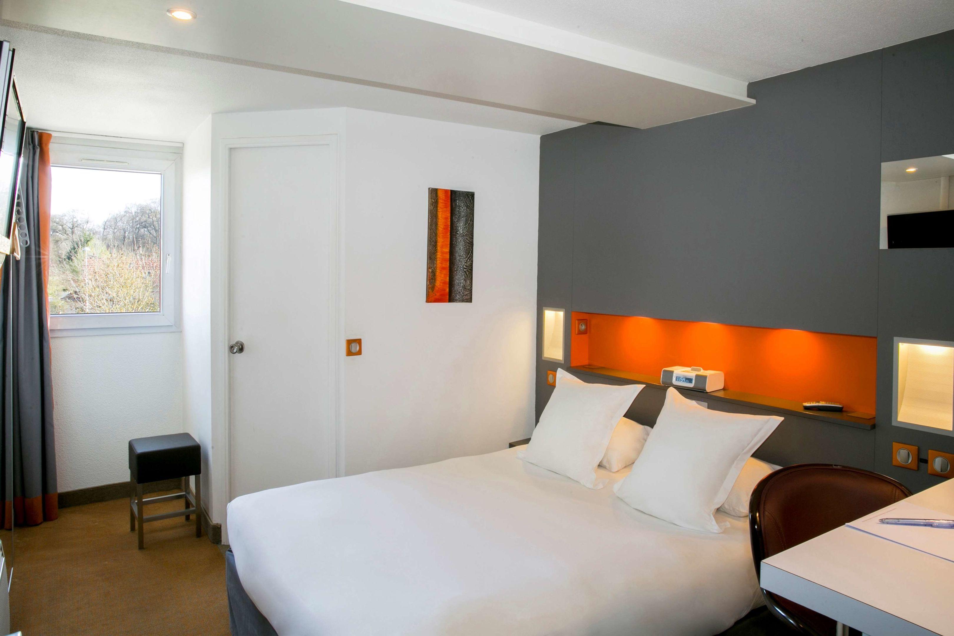 Best Western The Wish Versailles — photo 5
