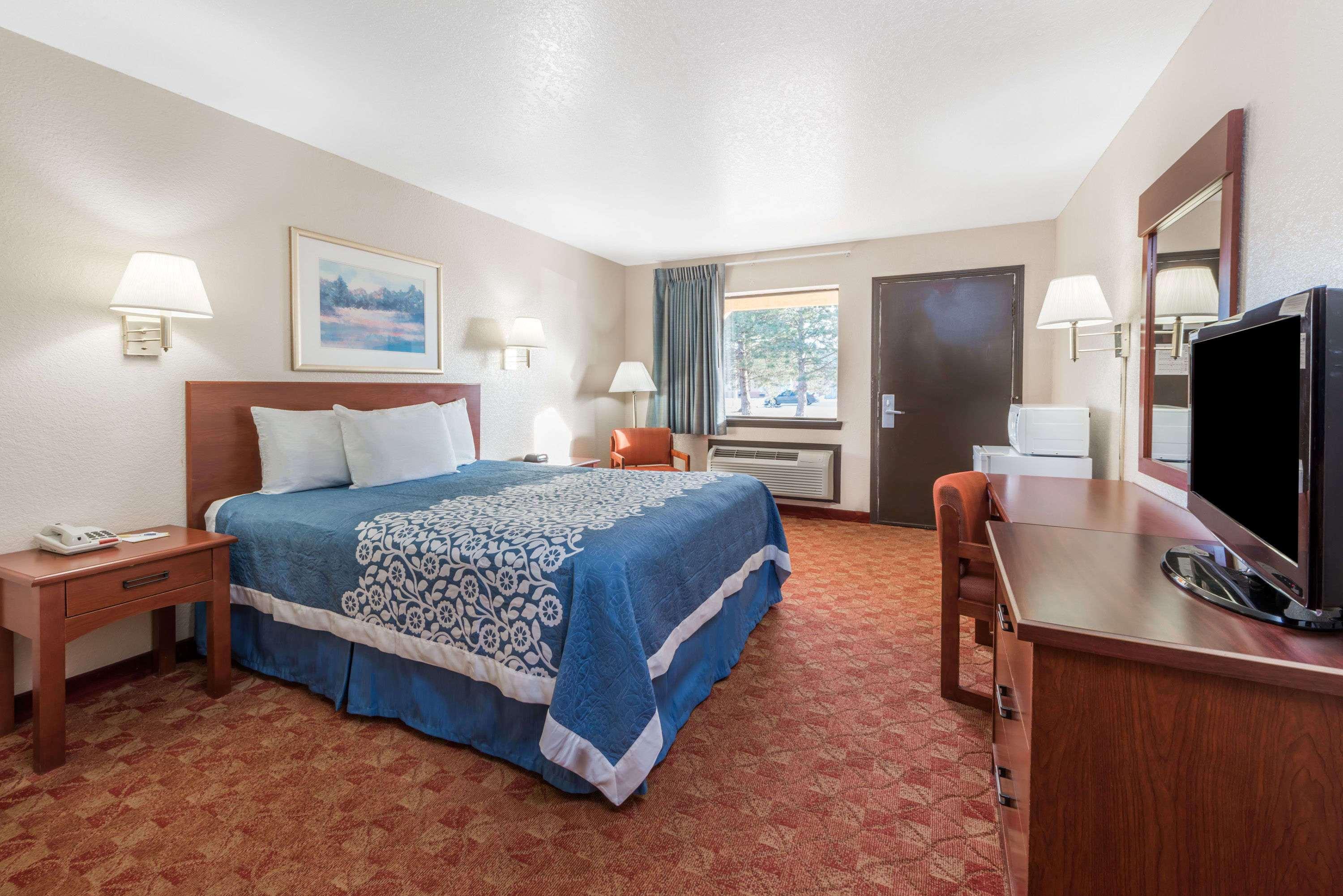 Days Inn Russell — photo 4