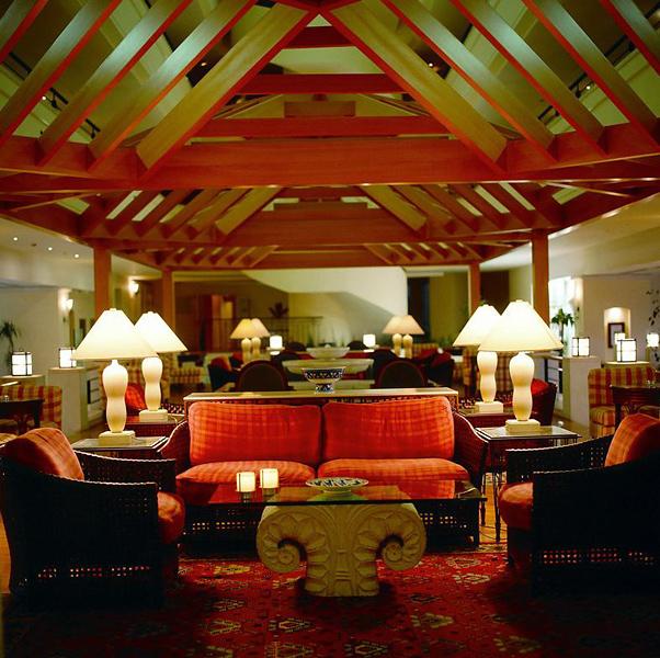 Imperial Turkiz Resort Hotel — photo 3