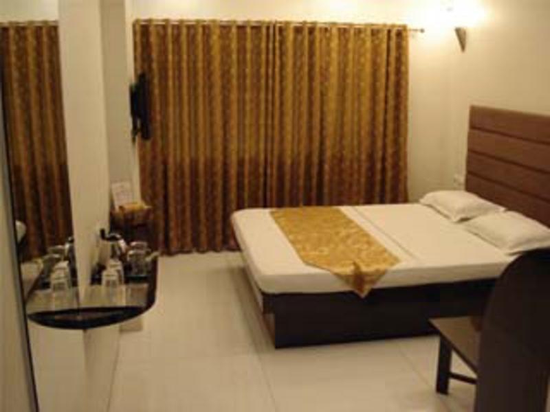 Hotel Airlink — photo 3