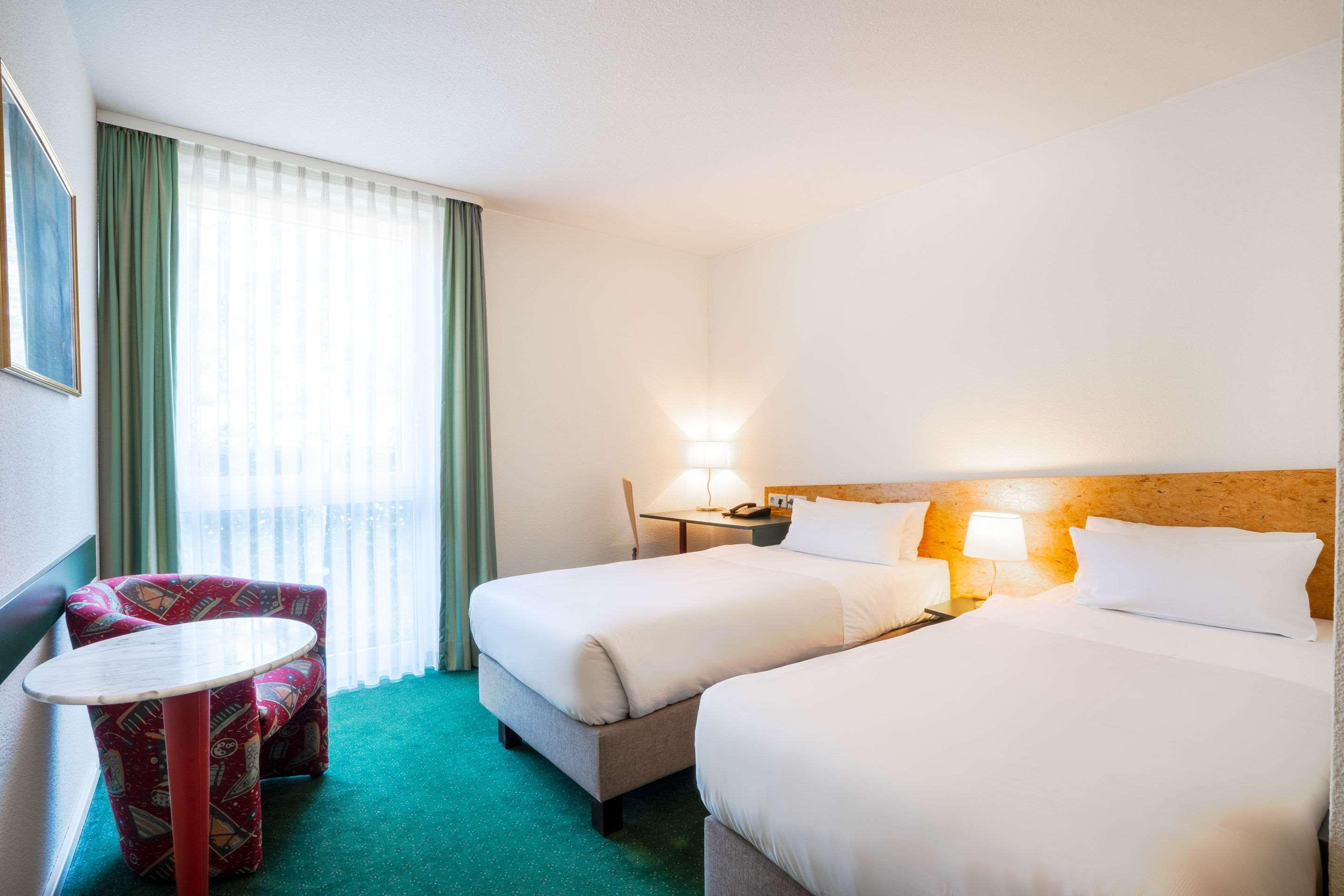 Quality Hotel Hof — photo 3