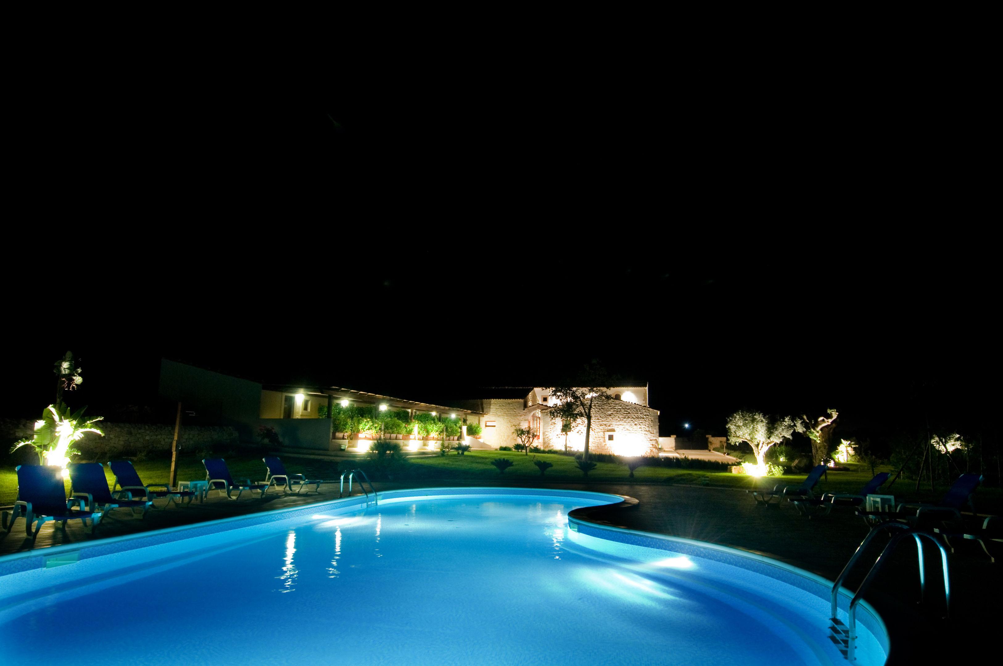 Torre Dantona Country Hotel — photo 4