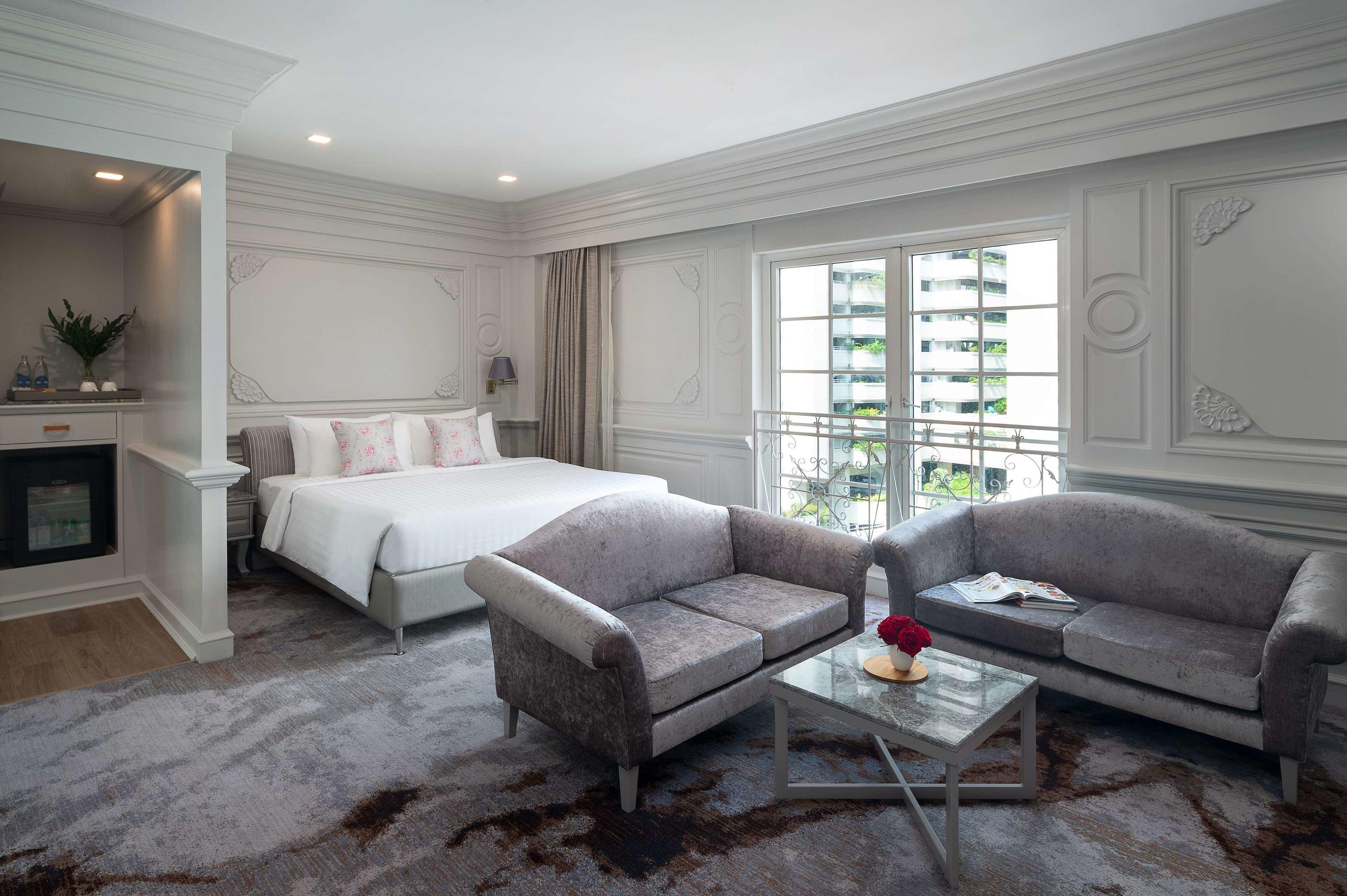 Kingston Suites — photo 5