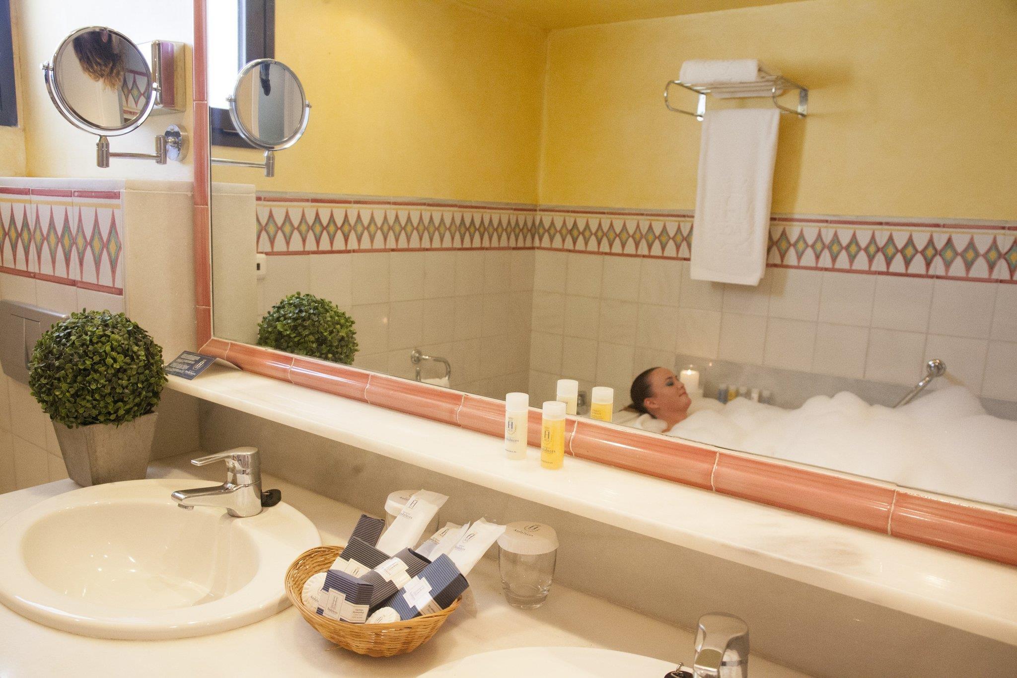 Hotel Guadacorte Park — photo 3