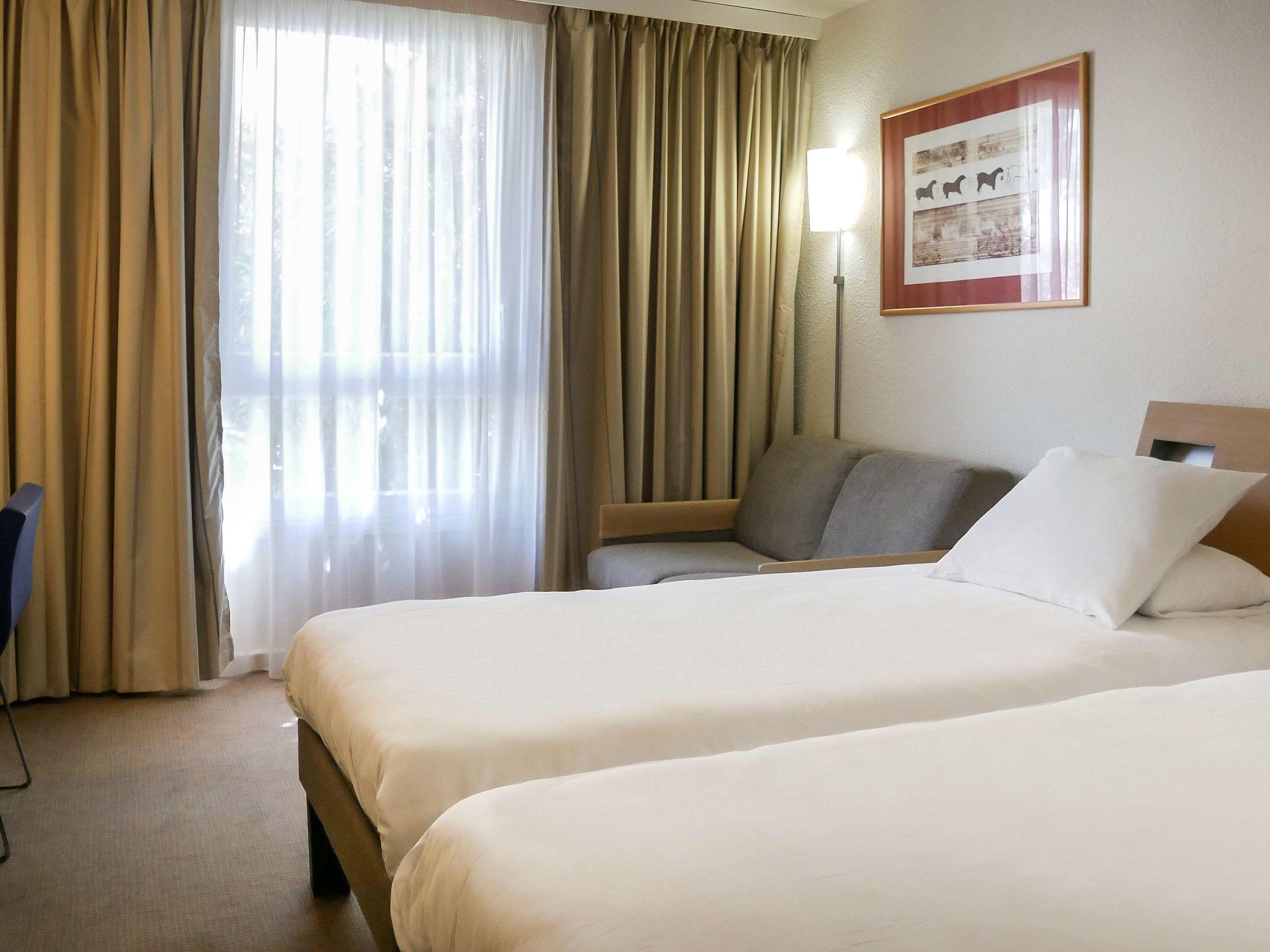 Novotel Atria Nîmes Centre — photo 4
