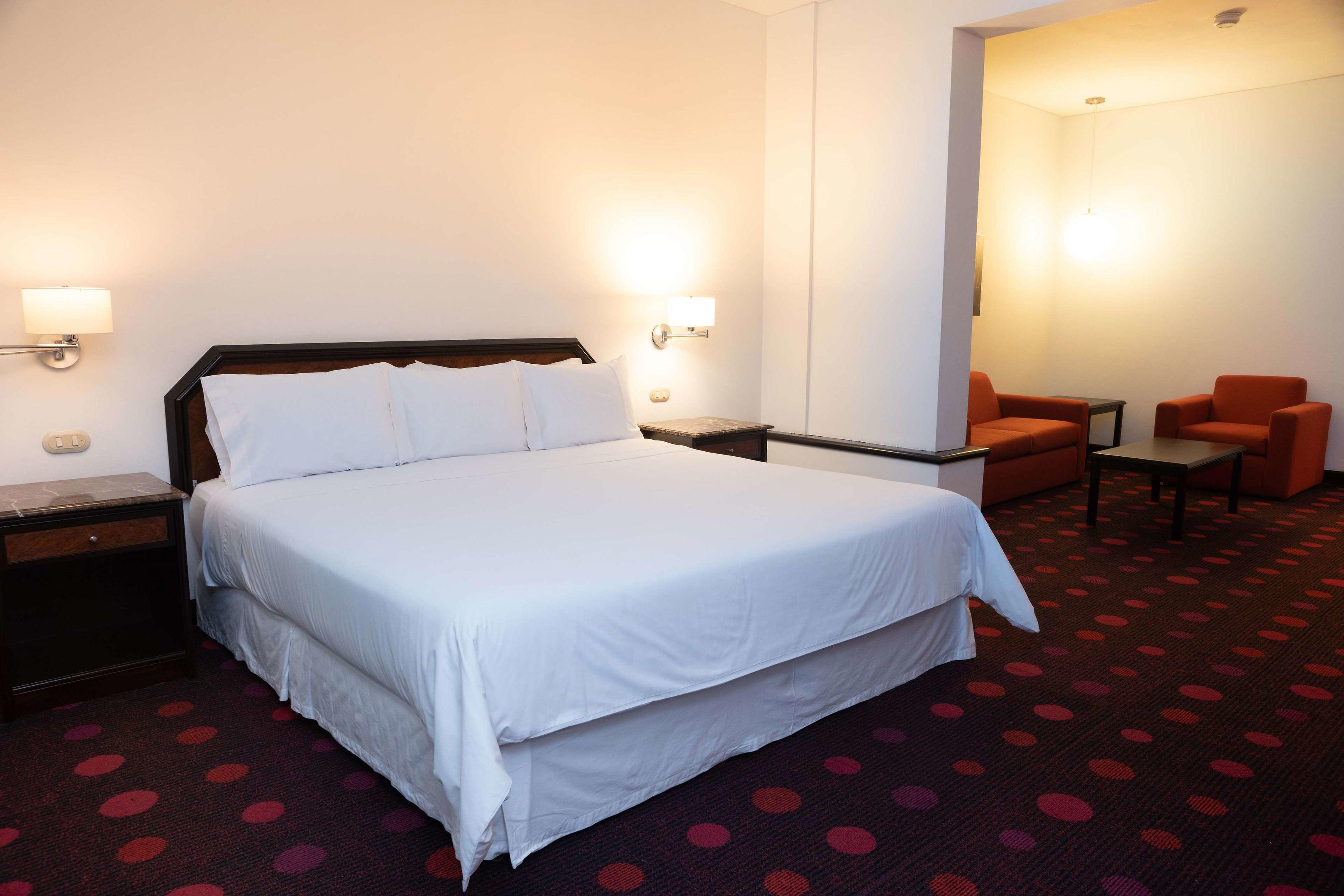 Radisson San Isidro — photo 5