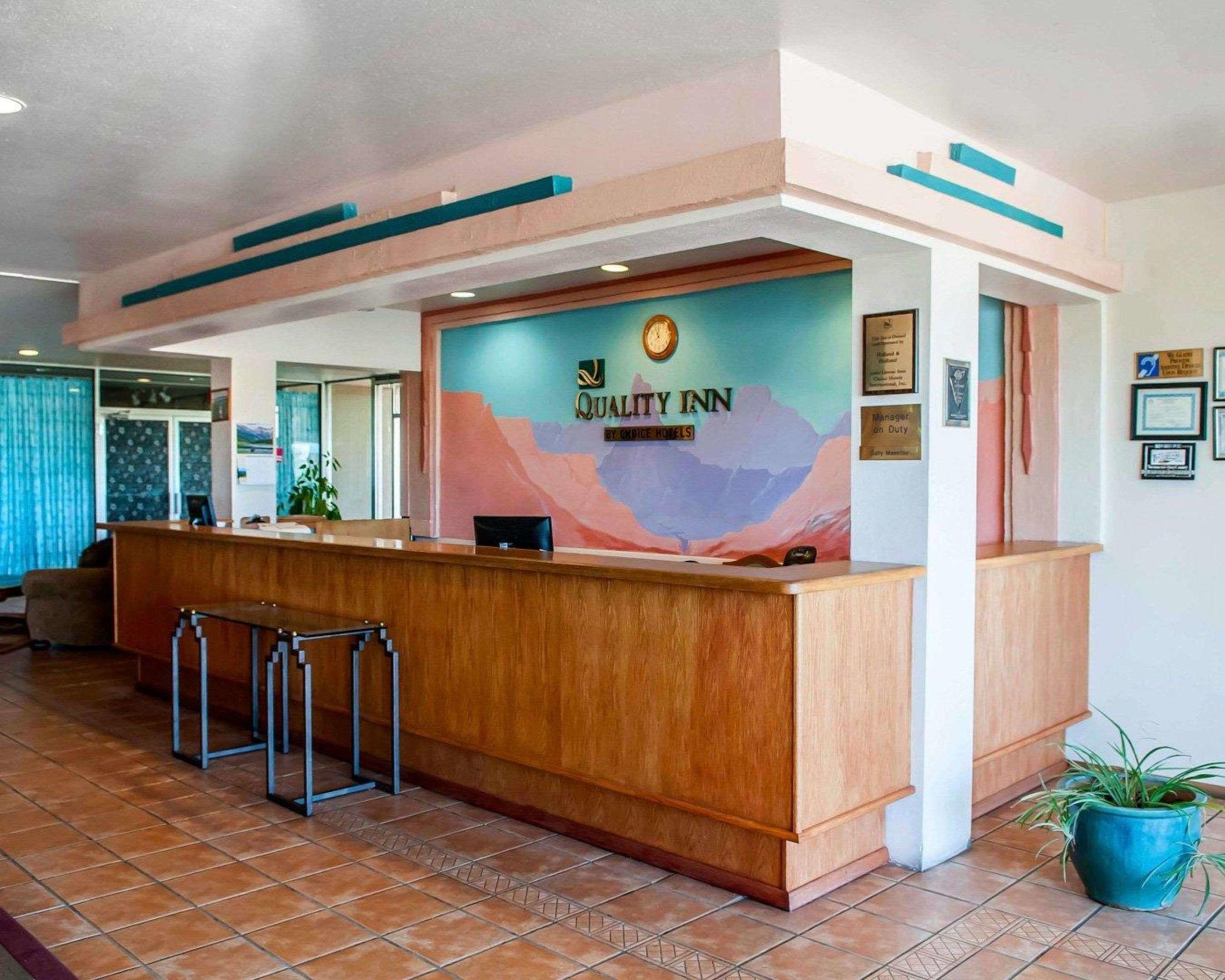Quality Inn — photo 4