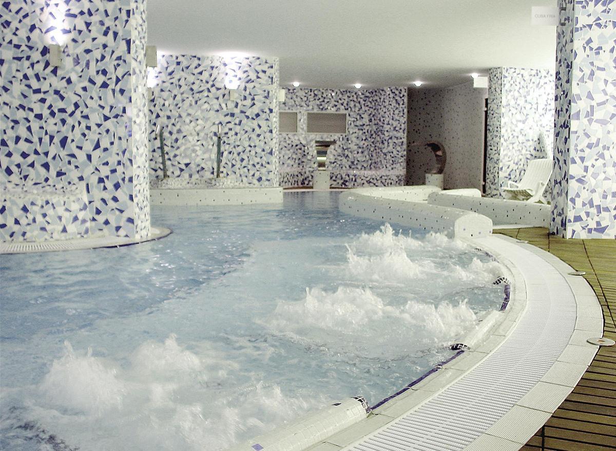 Protur Roquetas Hotel & Spa — photo 5