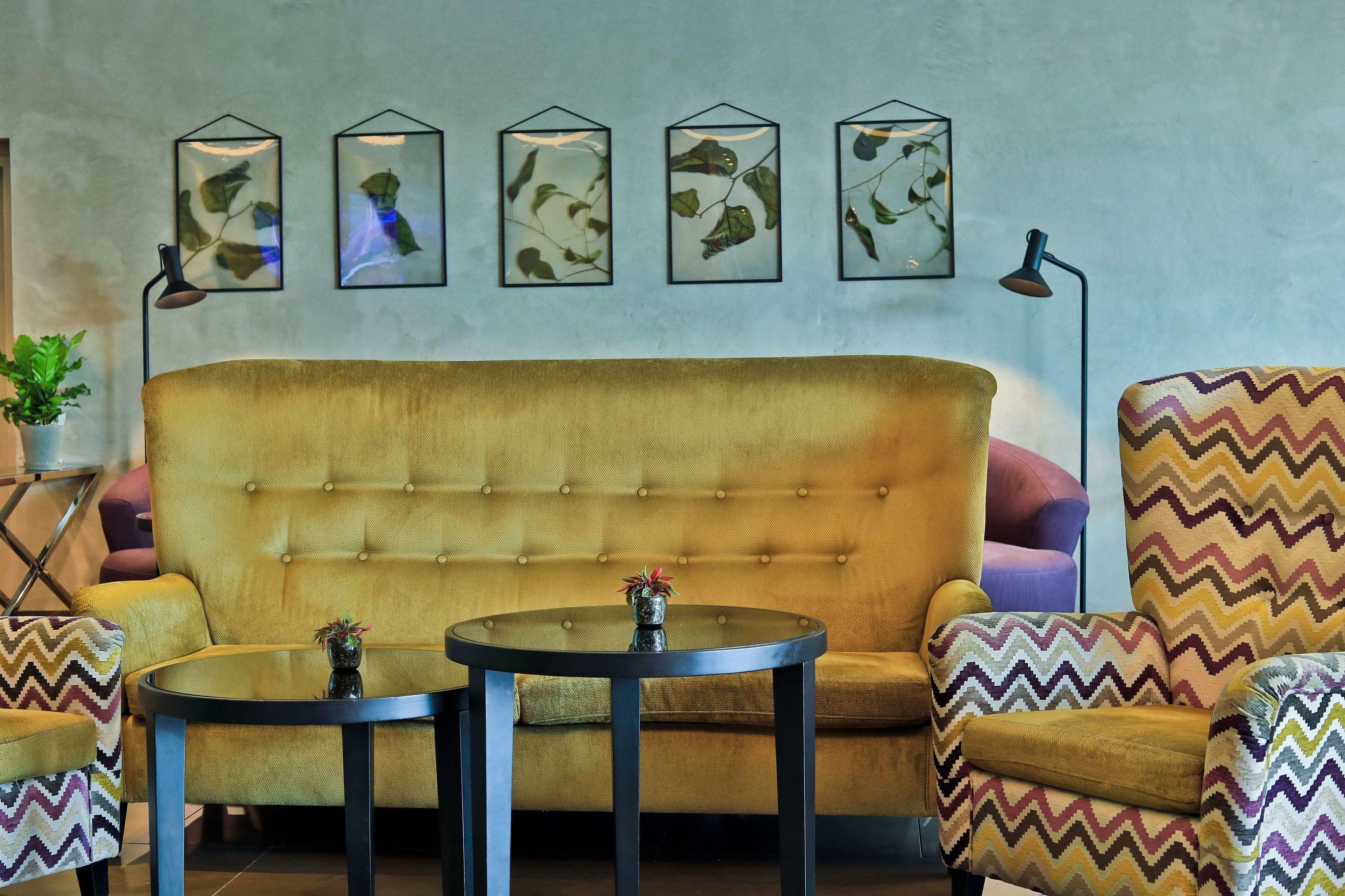 Botanique Hotel — photo 5