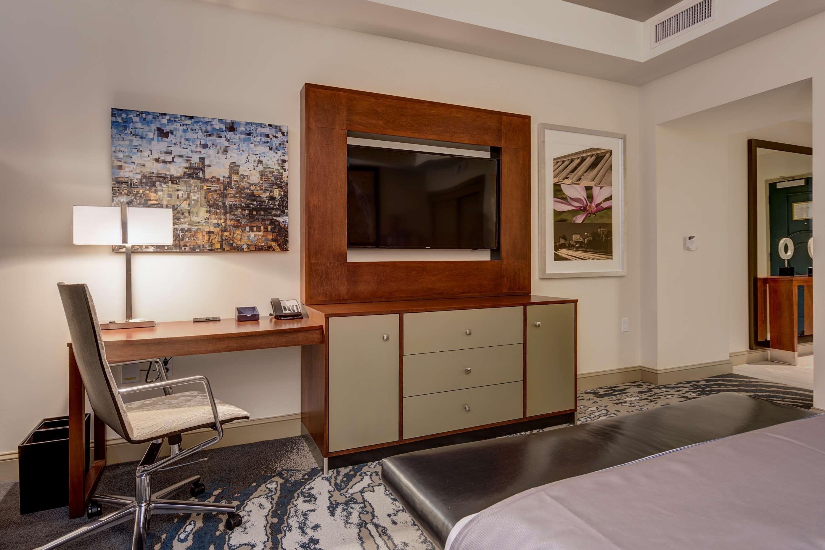 The Tennessean Personal Luxury Hotel — photo 4