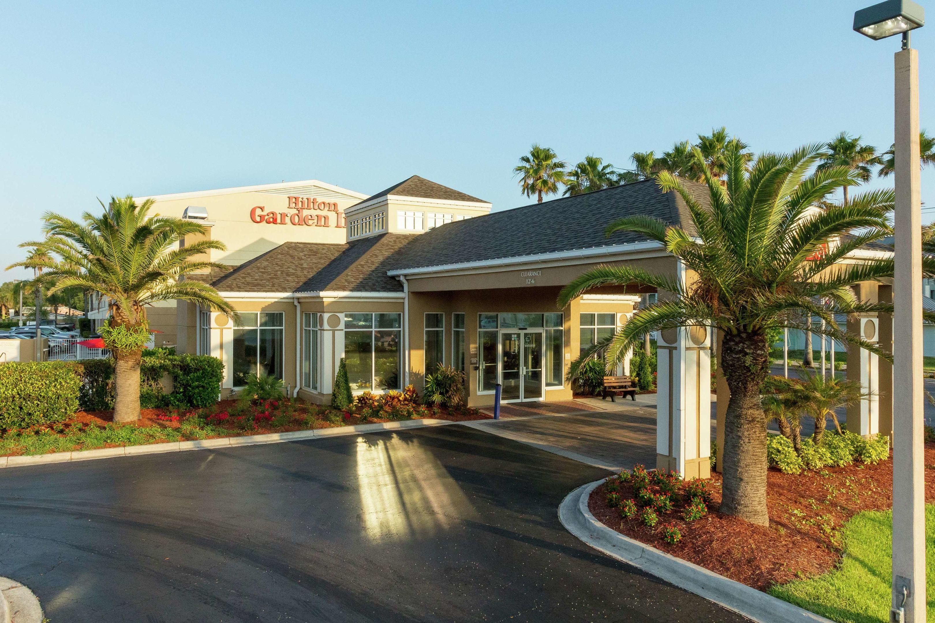 Hilton Garden Inn St. Augustine Beach — photo 4