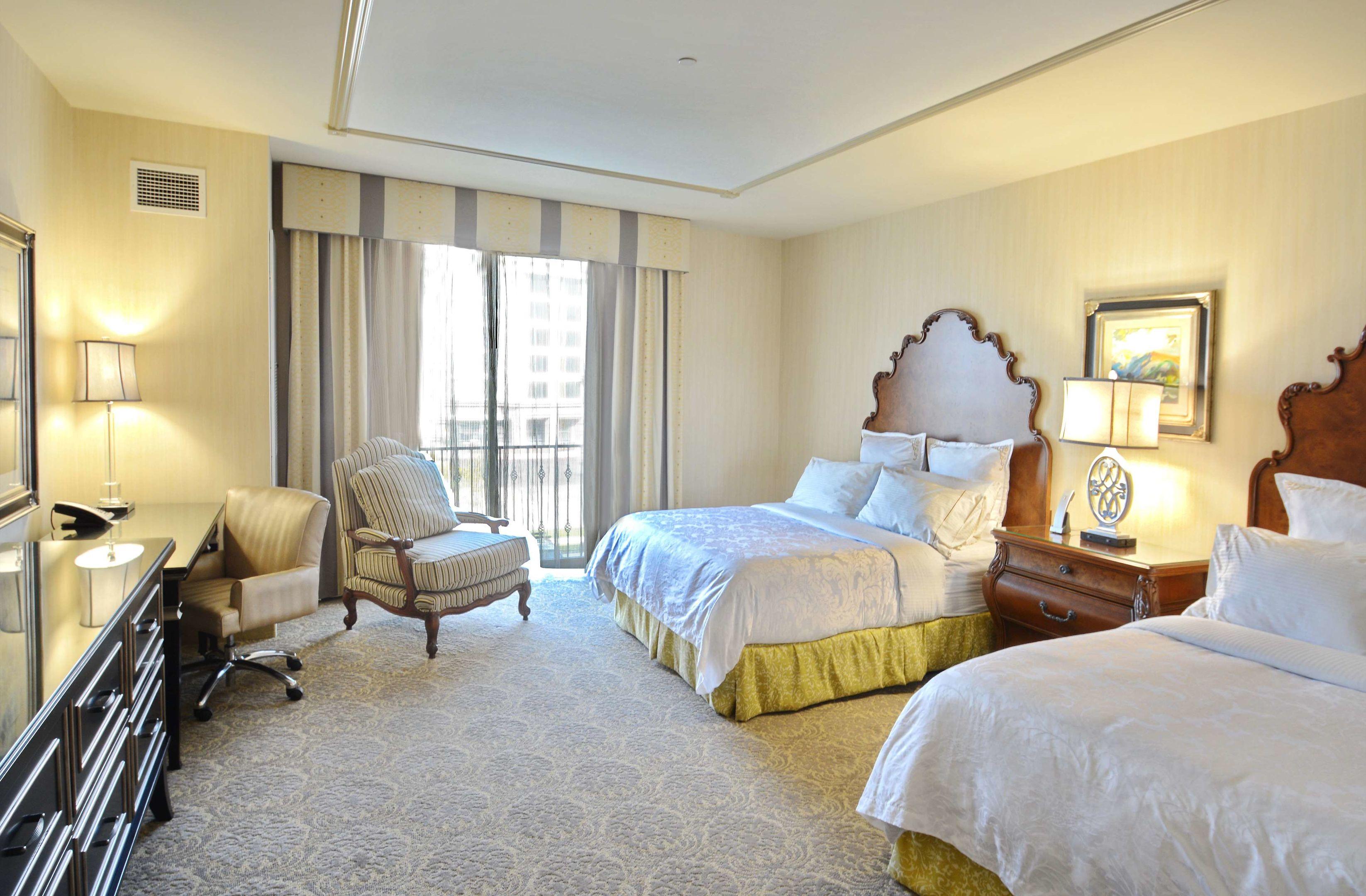 Woolley's Classic Suites — photo 5