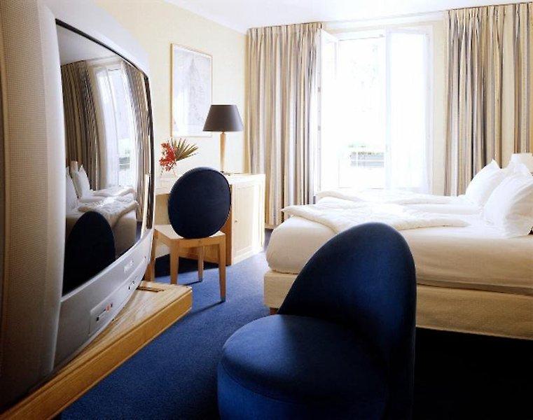 Best Western Bretagne Montparnasse — photo 4