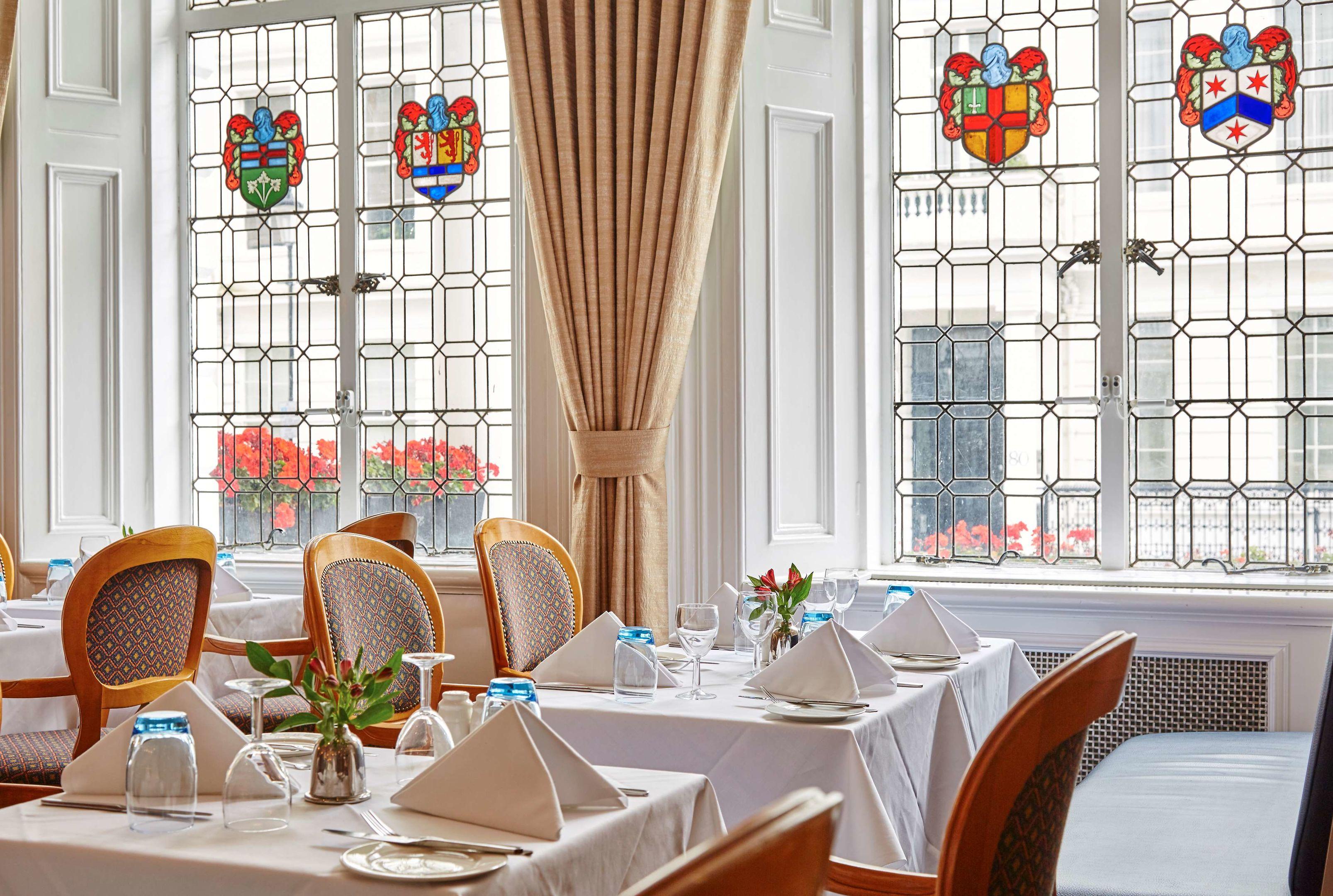 Lancaster Gate Hotel Hyde Park — photo 4