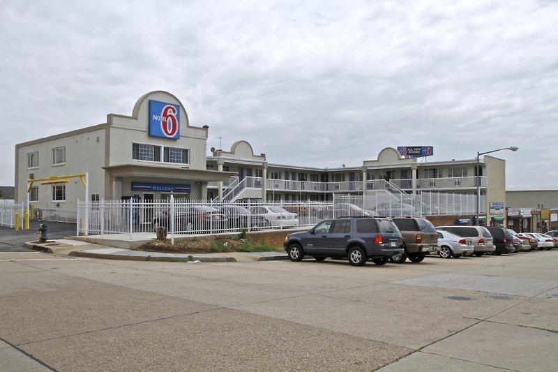 Motel 6 Washington DC Convention Center — photo 5