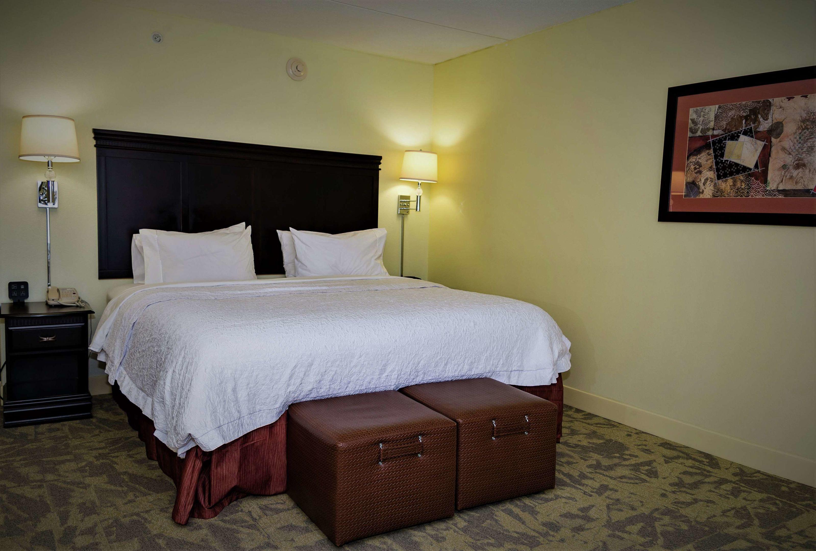 Hampton Inn Jacksonville-I-295 East/Baymeadows — photo 5