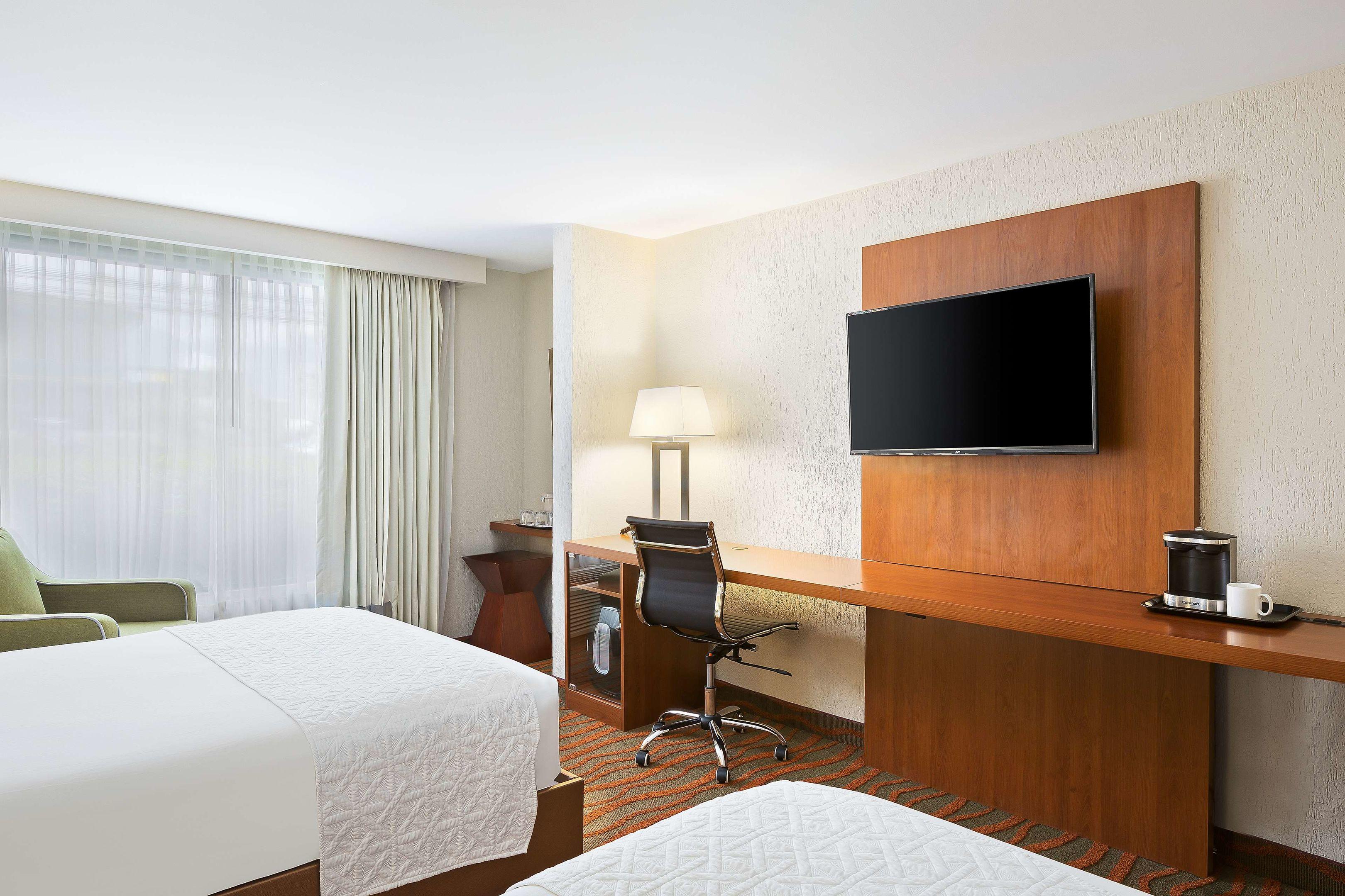 Best Western Plus San Jose — photo 4