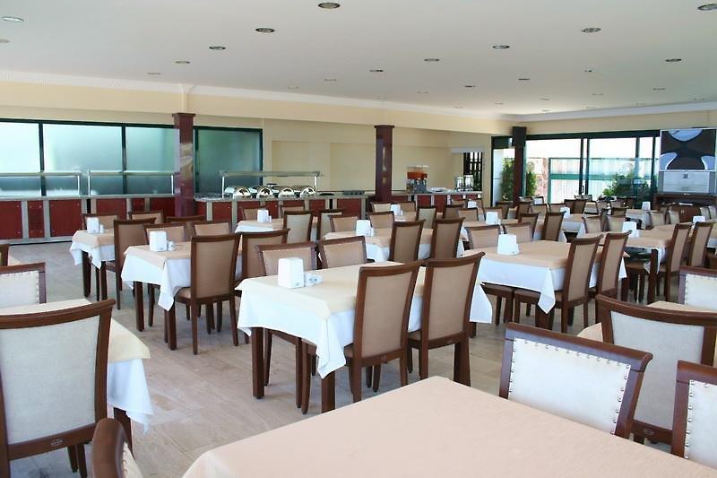 Class Beach Otel — photo 4