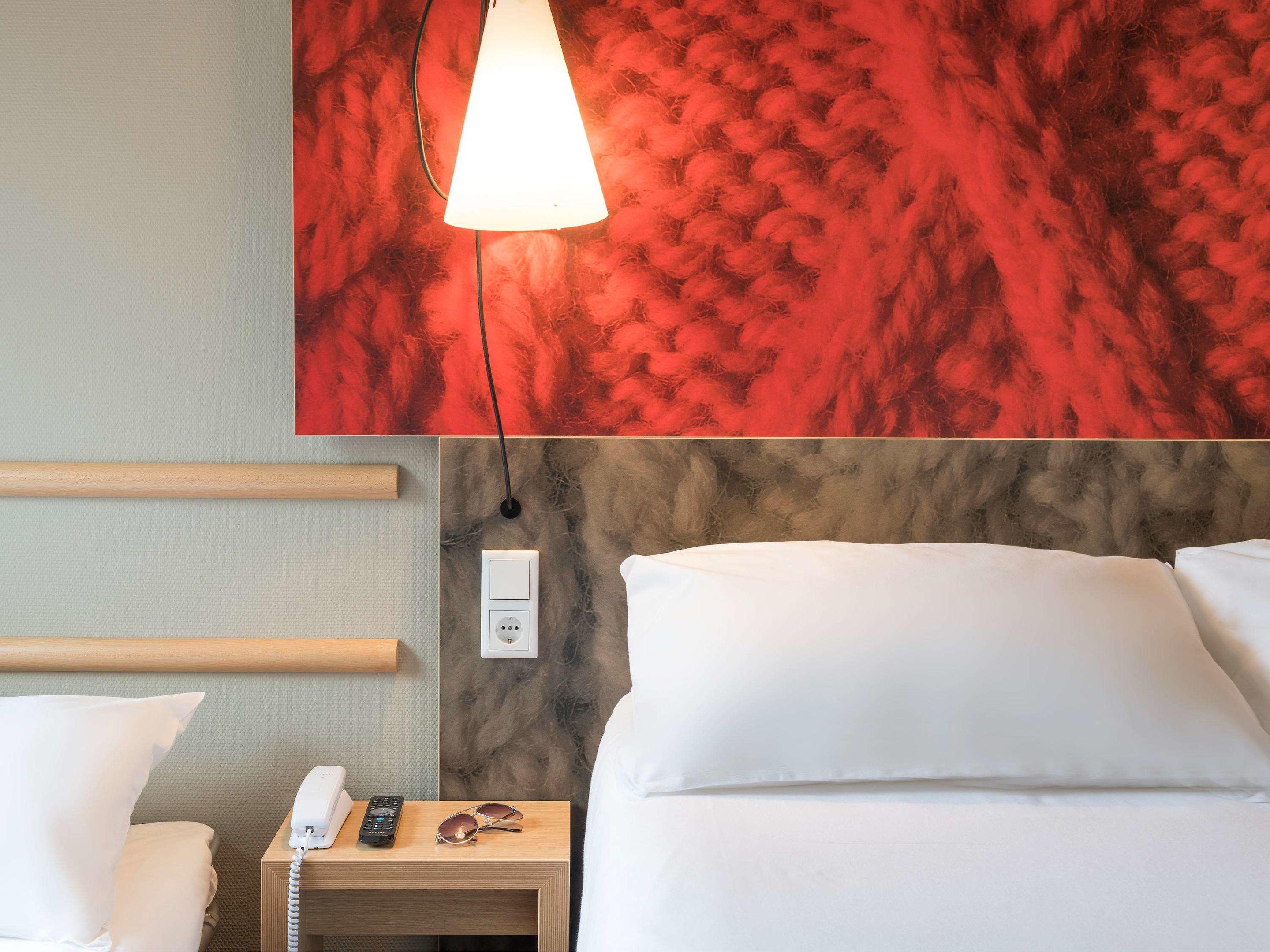 ibis Tilburg — photo 4