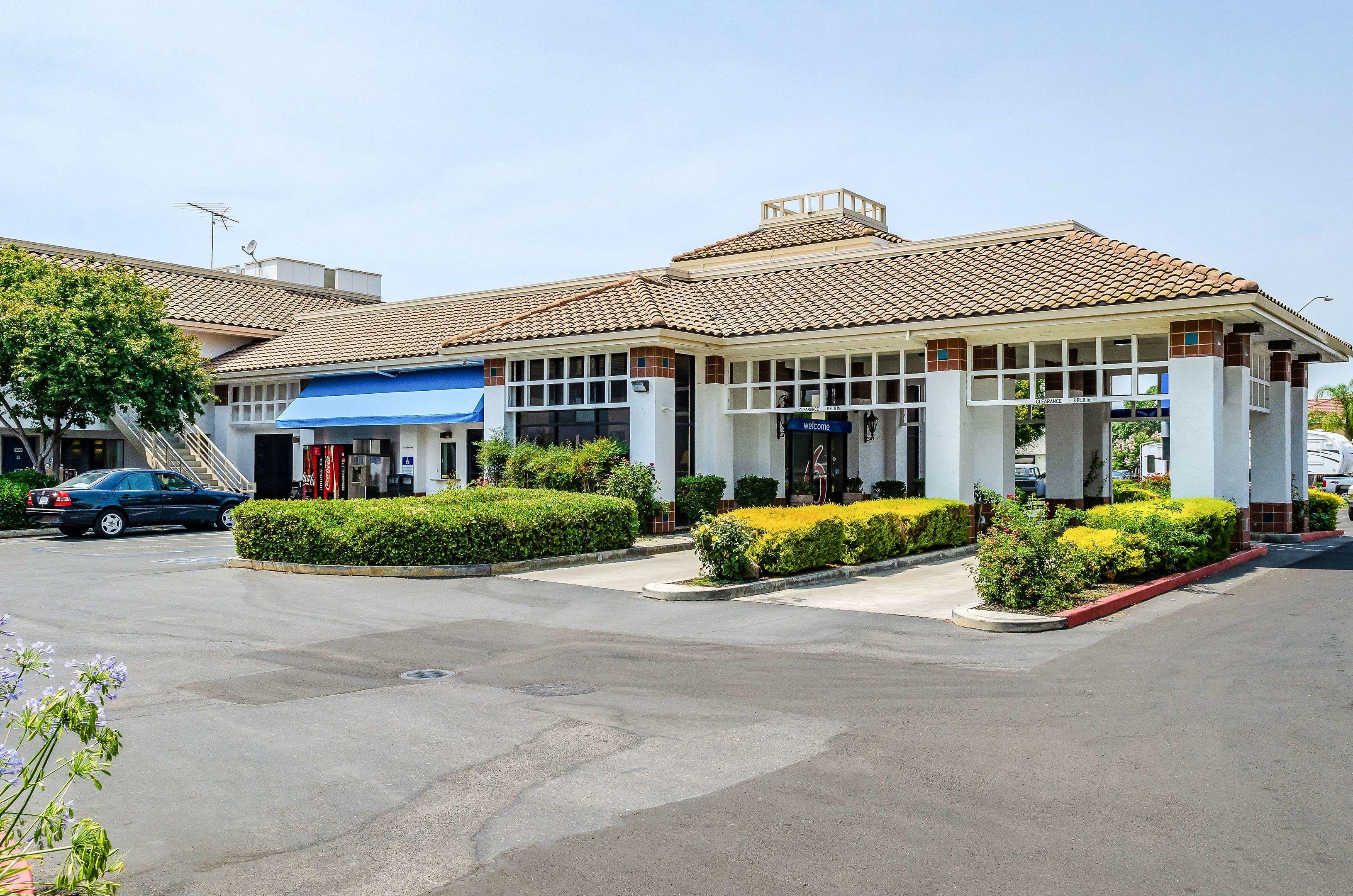 Motel 6 Oakdale — photo 4
