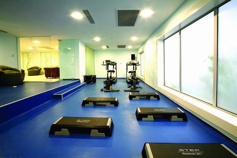 Maira Deluxe Resort Hotel — photo 4