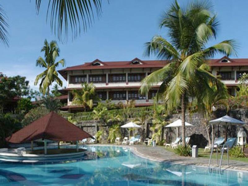 Grand Luley Resort & Dive — photo 4