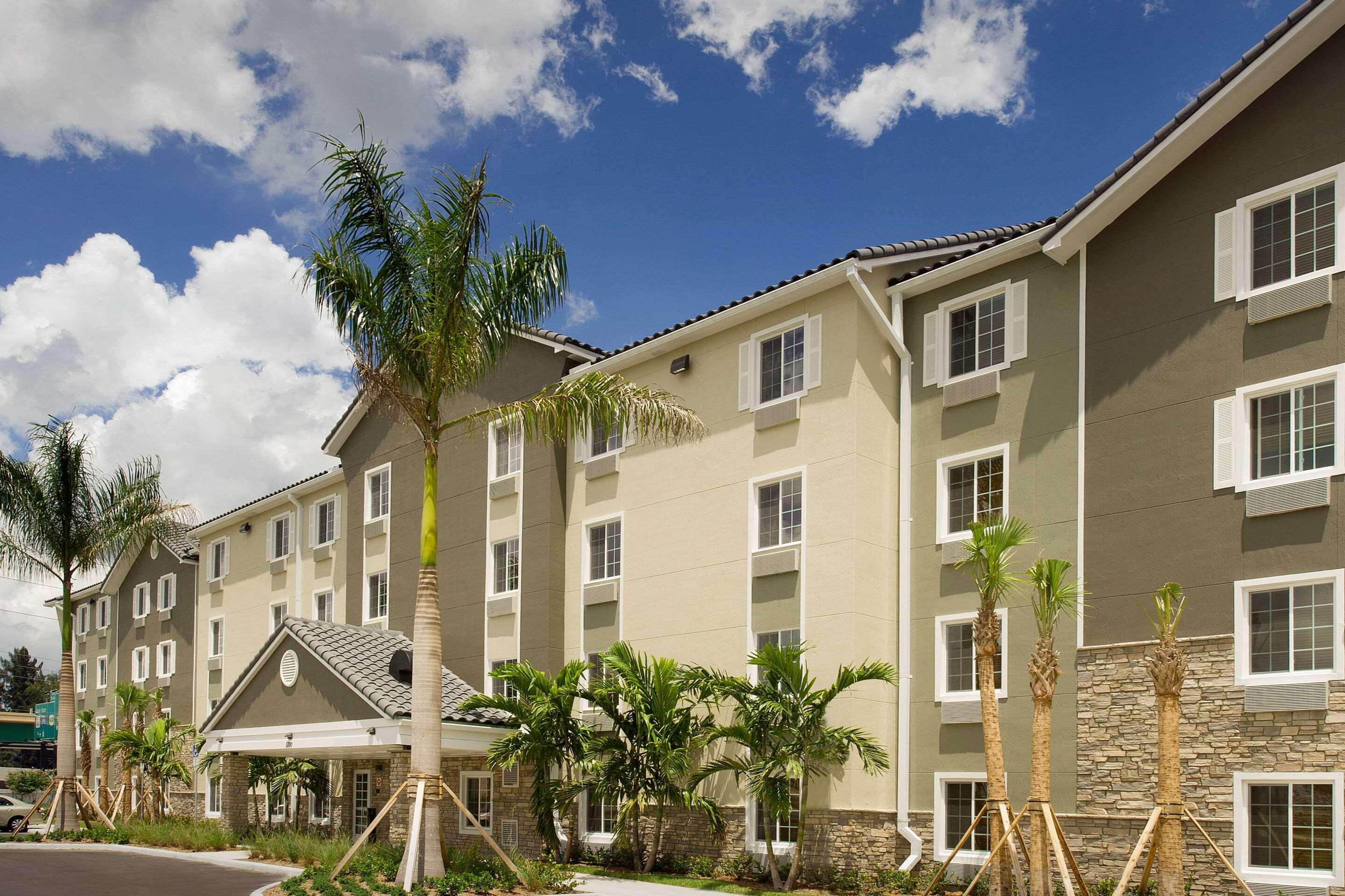 WoodSpring Suites Fort Lauderdale — photo 4
