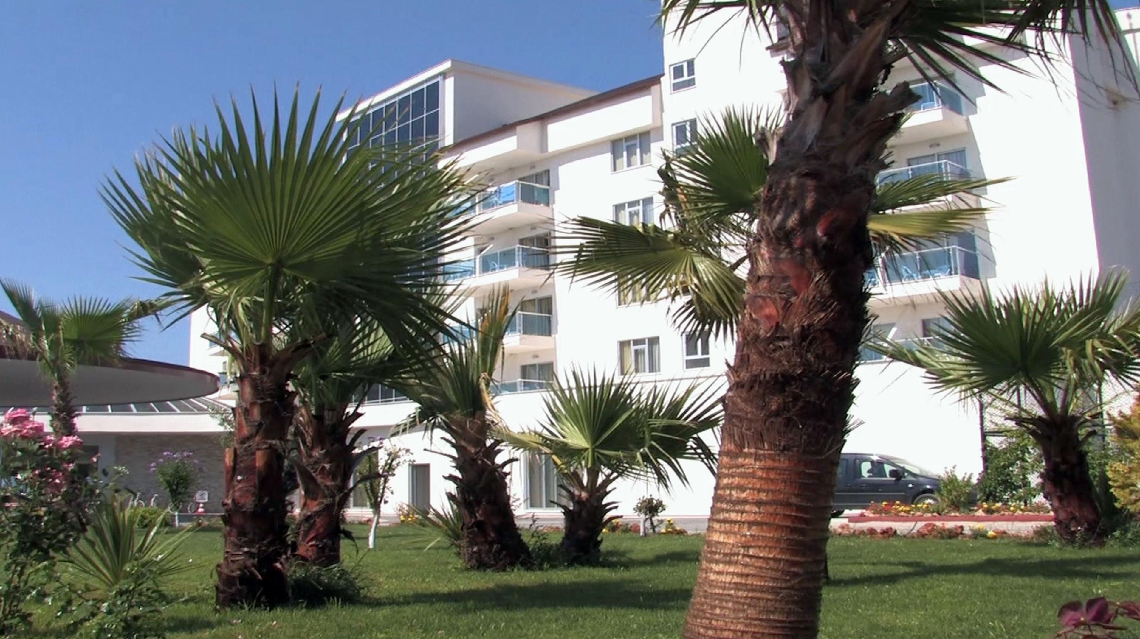 Cenger Beach Resort & Spa — photo 2