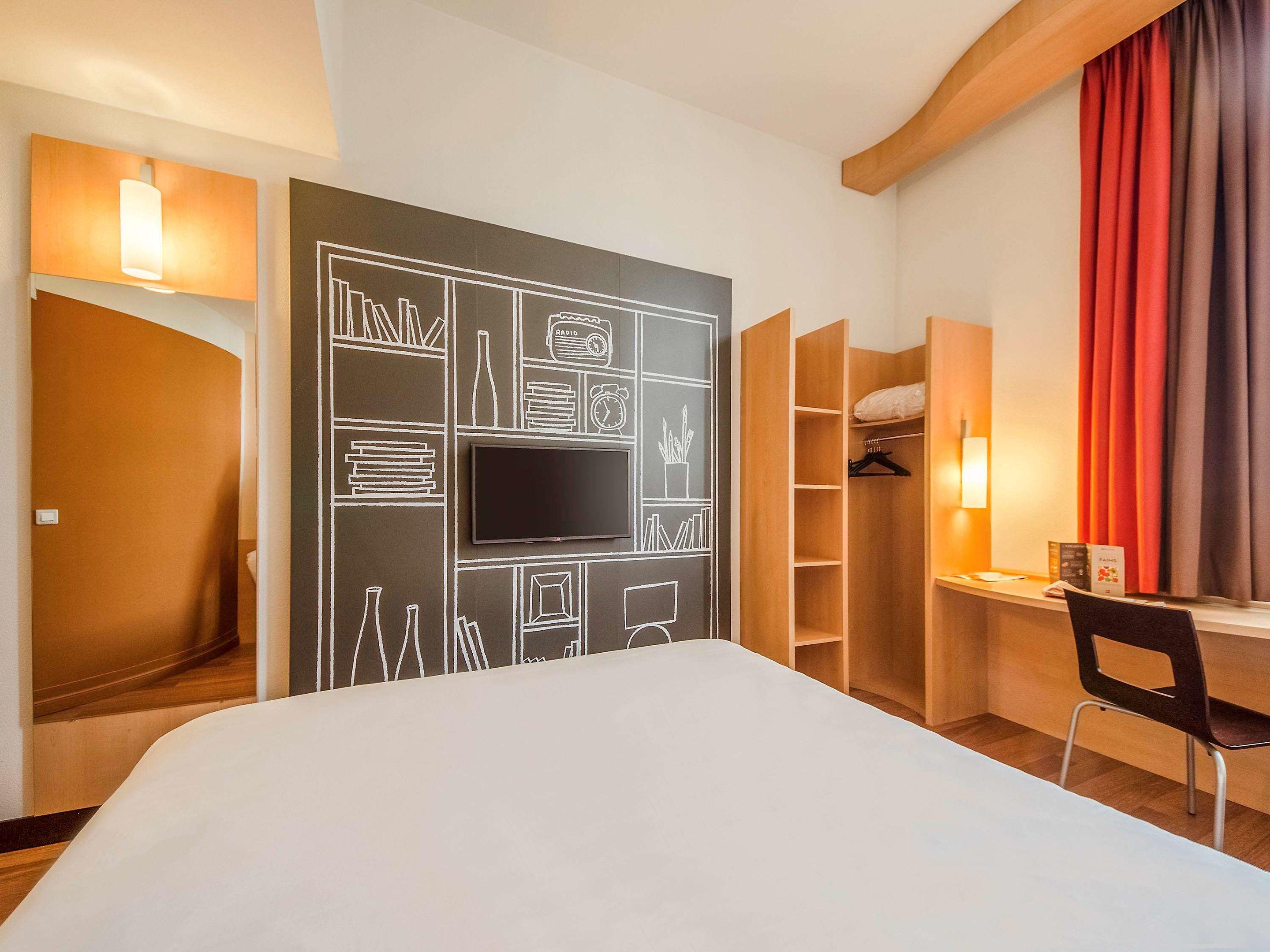 Hôtel ibis Sarlat — photo 3