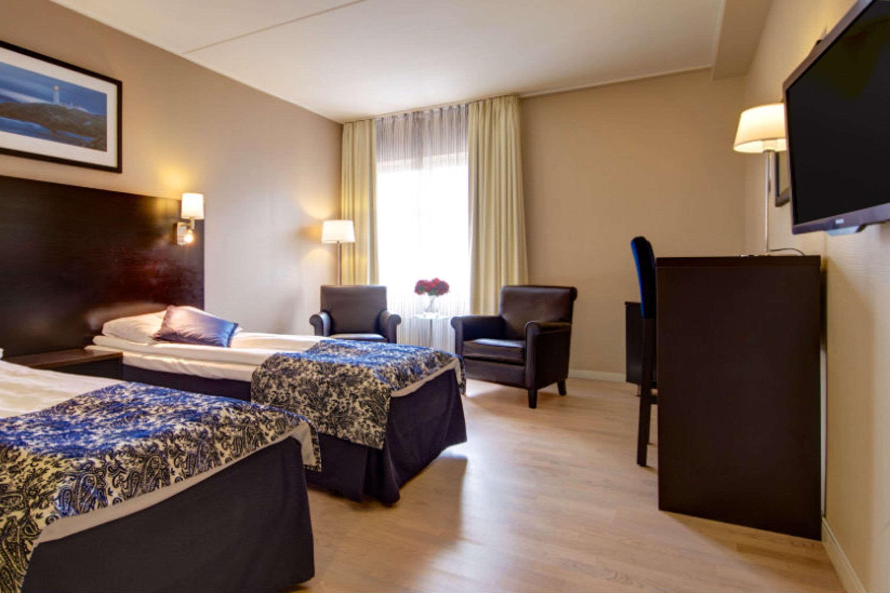 Quality Hotel Florø — photo 5