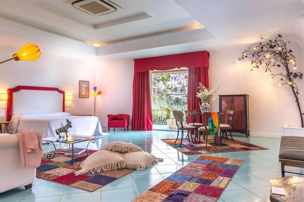 Hotel Poseidon — photo 4