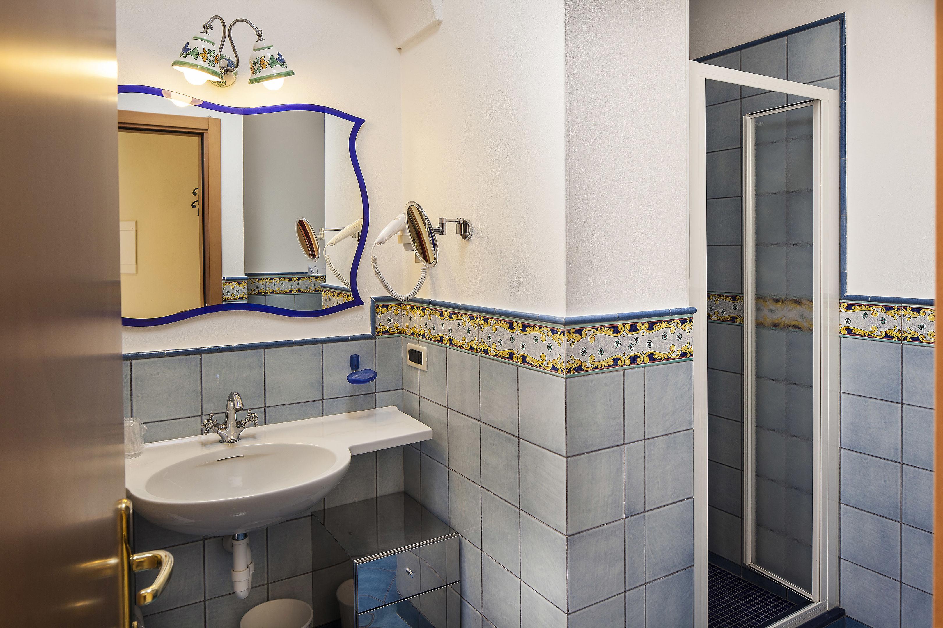 Hotel Terme Tritone — photo 5